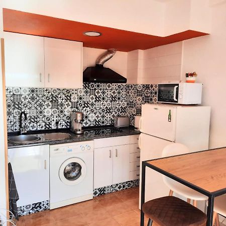 Appartement Casa Palma Vista à Torrevieja Extérieur photo