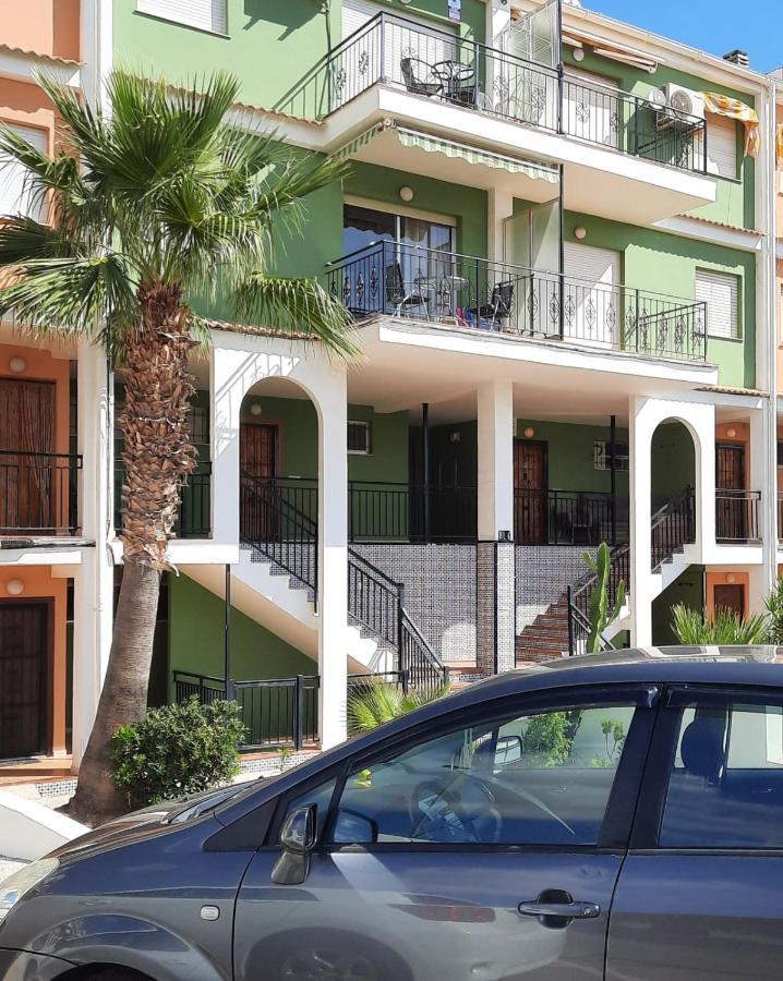 Appartement Casa Palma Vista à Torrevieja Extérieur photo
