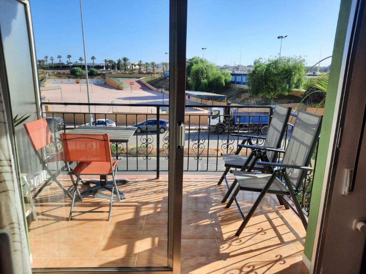 Appartement Casa Palma Vista à Torrevieja Extérieur photo