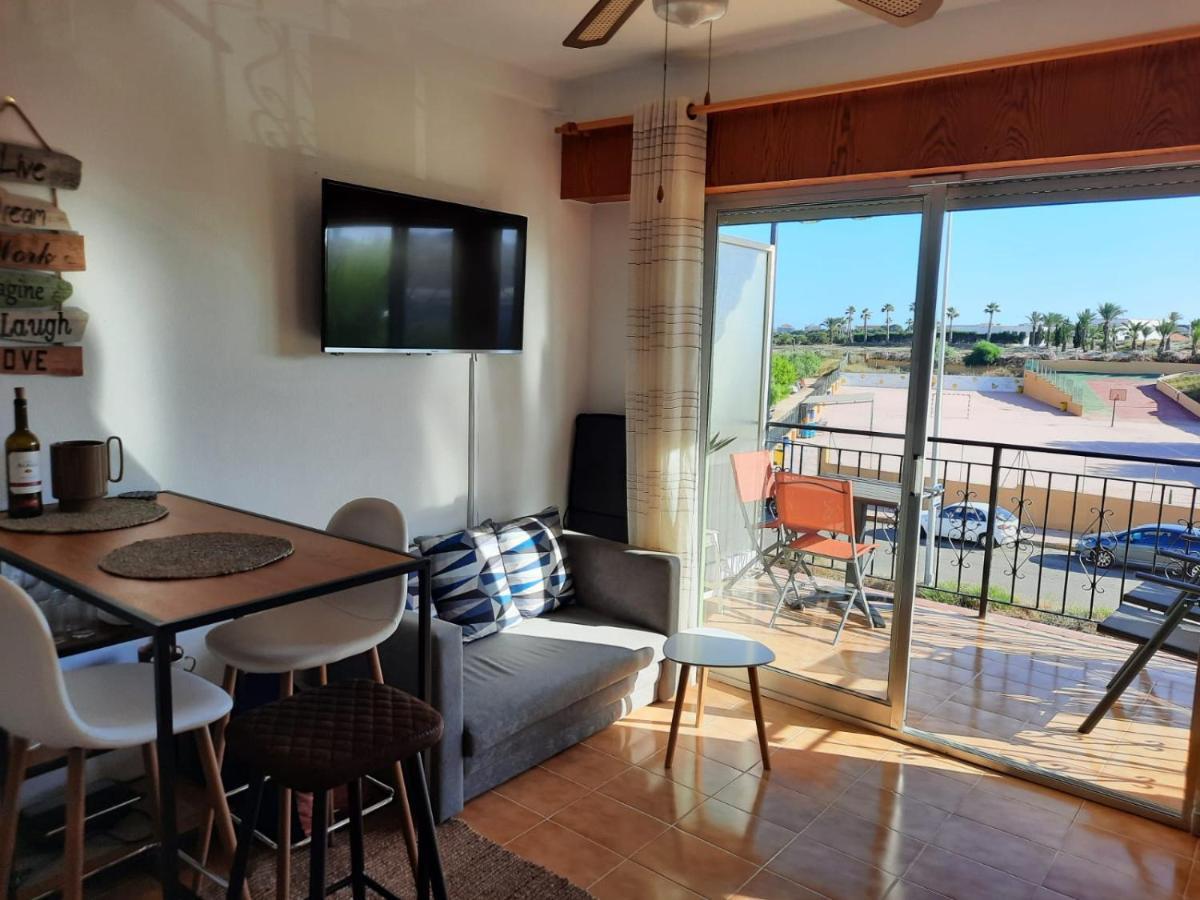 Appartement Casa Palma Vista à Torrevieja Extérieur photo