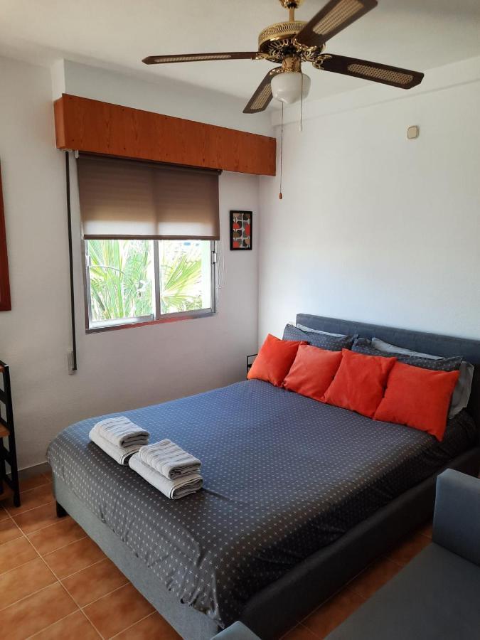 Appartement Casa Palma Vista à Torrevieja Extérieur photo