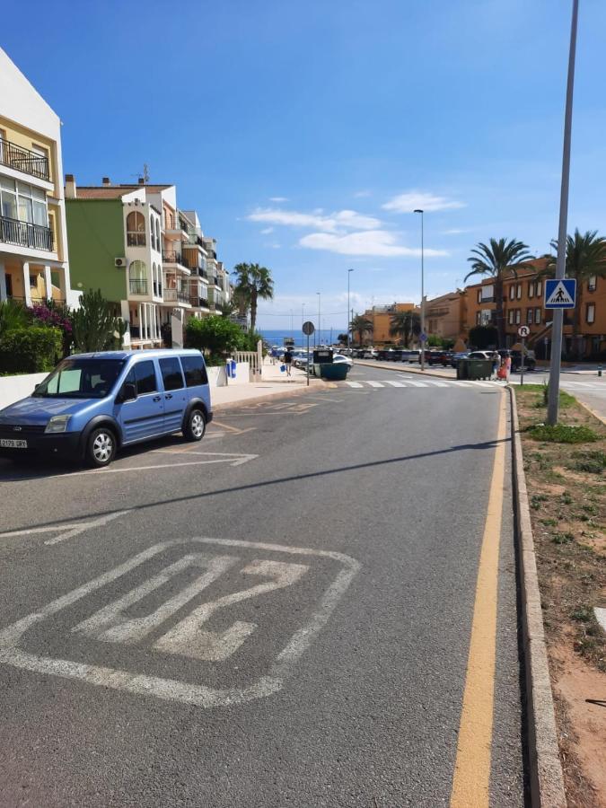 Appartement Casa Palma Vista à Torrevieja Extérieur photo