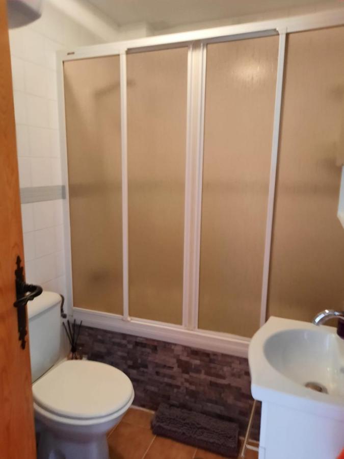 Appartement Casa Palma Vista à Torrevieja Extérieur photo