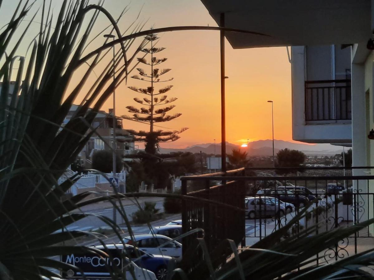 Appartement Casa Palma Vista à Torrevieja Extérieur photo