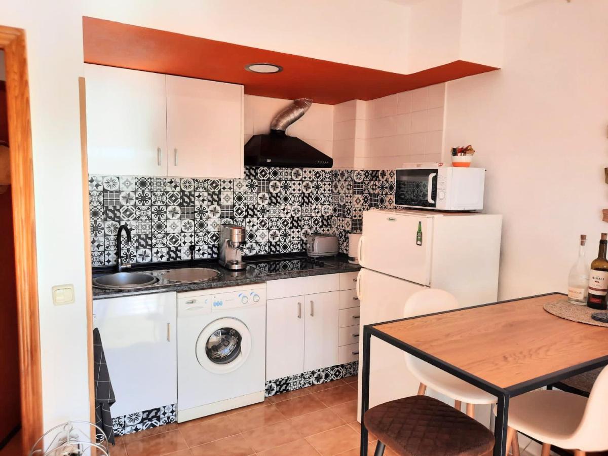 Appartement Casa Palma Vista à Torrevieja Extérieur photo